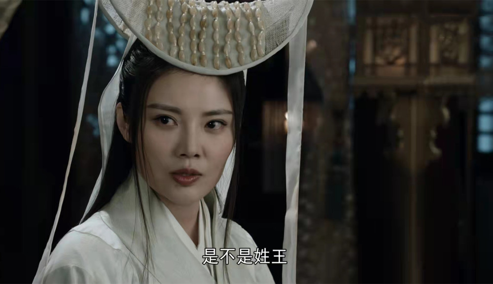 天龙八部段誉之母刀白凤报复段正淳的背后写满对婚姻的绝望