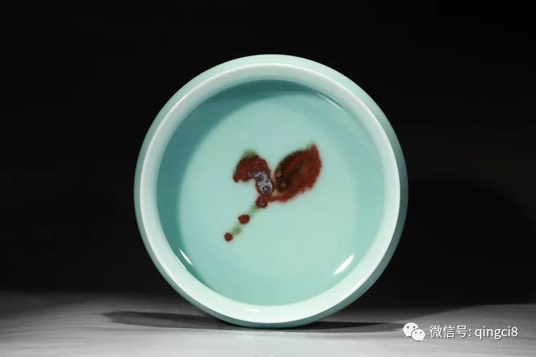龙泉青瓷中国工艺美术大师毛正聪作品赏析