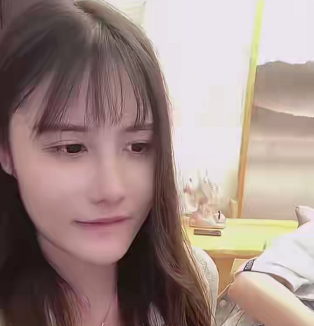 毕竟人家的这个身高还是很不错的,并且林度本来就是技术主播,可可就不