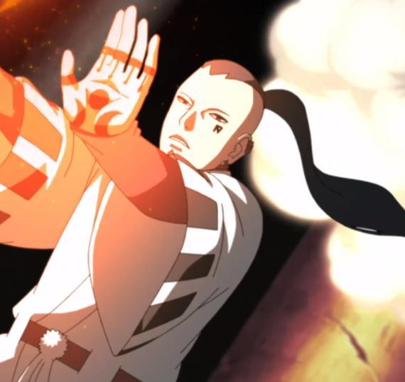 博人传川木这容器没到能用的时候慈弦为什么放心让他跑