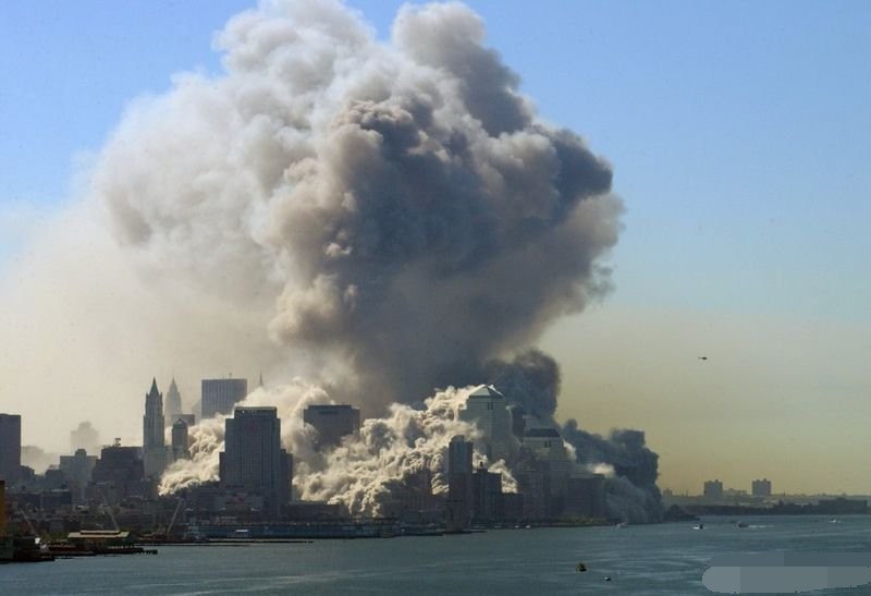 作为21世纪初最重要的突发事件,911恐怖袭击事件改变了美国,也改变了