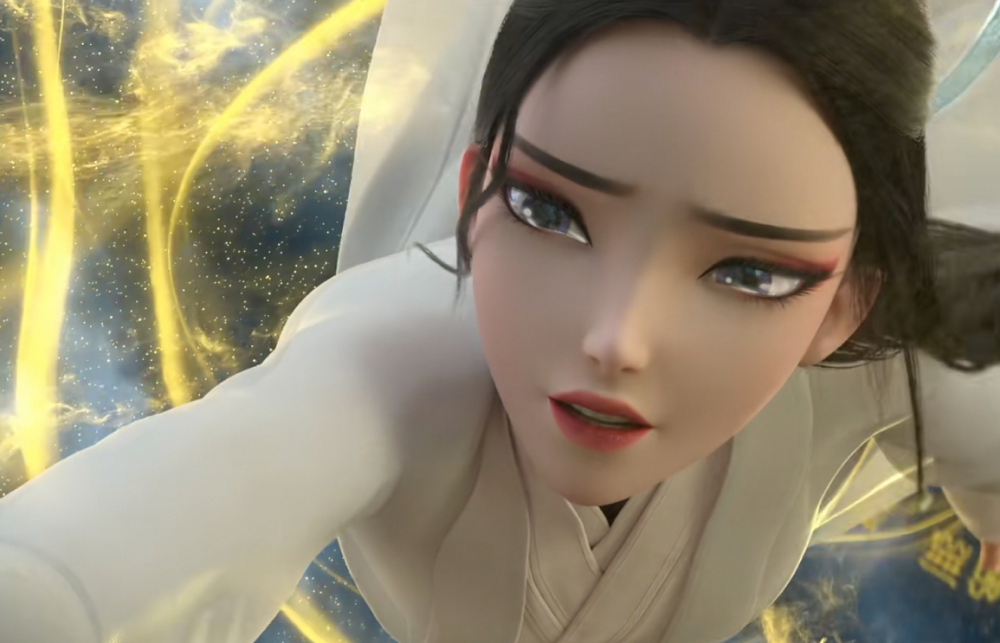 青蛇劫起线上开播剧情真会玩白蛇转世成男生执念是小青