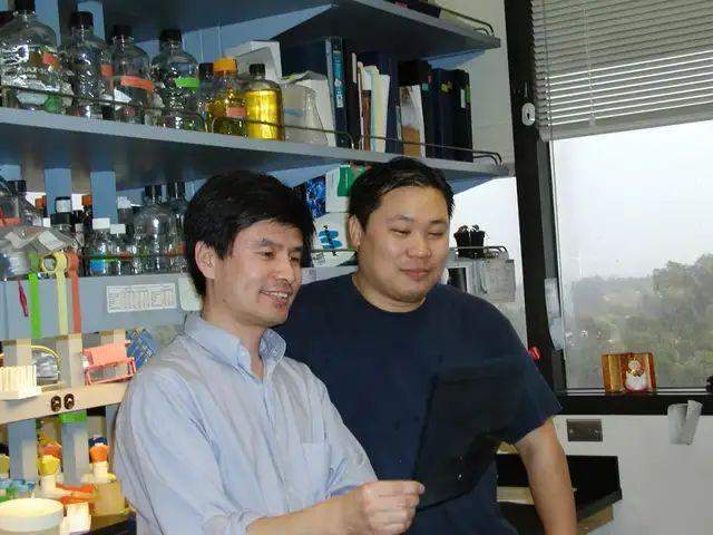 辞去美国名校终身正教授回国加盟南京大学帅克教授有多牛