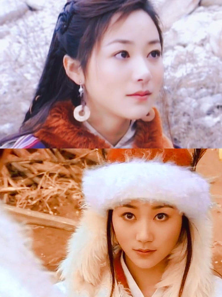 韩雪电视剧(范丞丞韩雪电视剧)