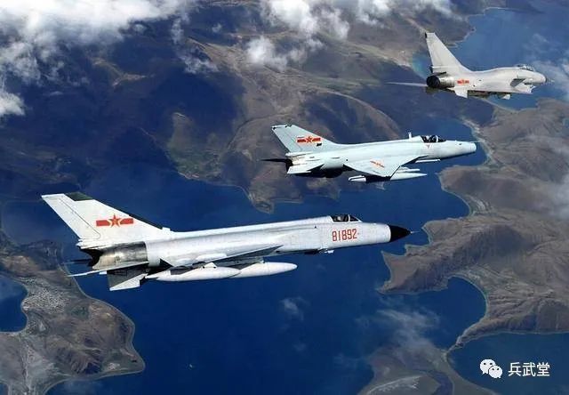 国内歼7歼8待换装引进苏35有用吗俄方称中国朋友需要马上生产