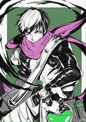 王者荣耀扁鹊美图分享_腾讯新闻