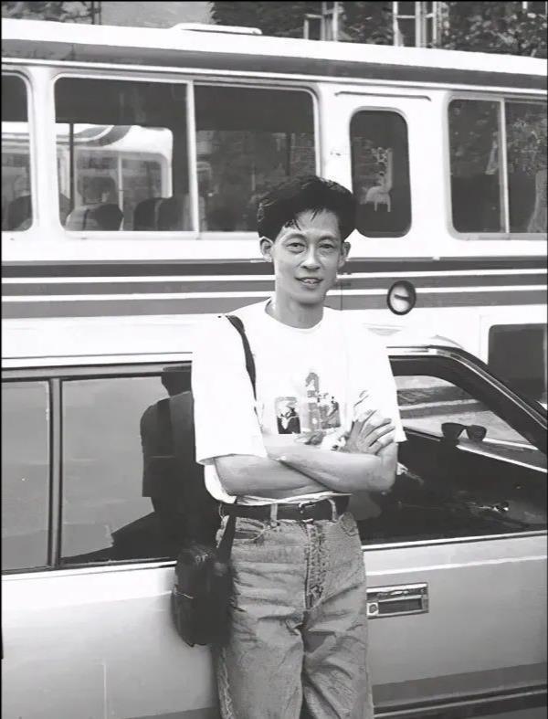 王志文演技封神到女神收割机他凭什么