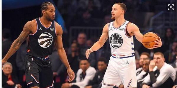 nba 单赛季拿2000分有多难？伦纳德0次，库里仅2次，但詹姆斯太疯狂了