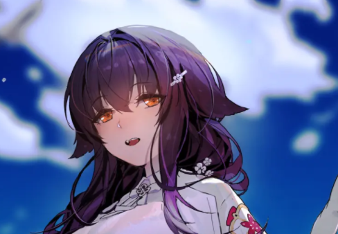 碧蓝航线:开启天运拟合后吾妻强度测评 靠硬实力重新