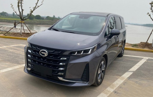 家用mpv传祺m6 pro空间不错,但发动机,变速箱异响抖动太严重?