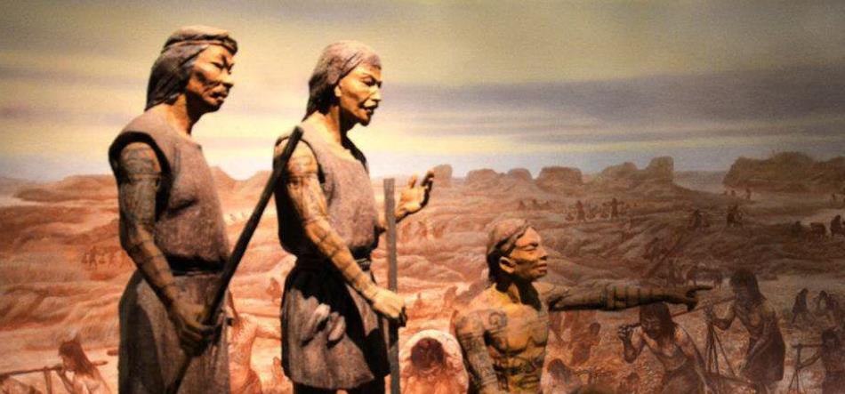 云南虫谷开播三天口碑褒贬不一剧中的古滇国现在何处