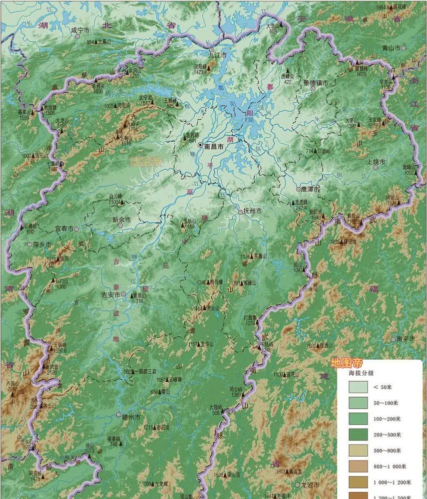 南昌,为何能成为江西省会?_腾讯新闻