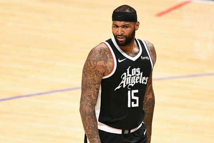 nba全明星 NBA全明星中锋考虑加盟CBA！球迷：希望他能成为第二个马布里