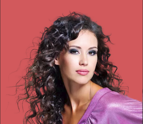 ps教程精细到头发丝的ps抠图技巧