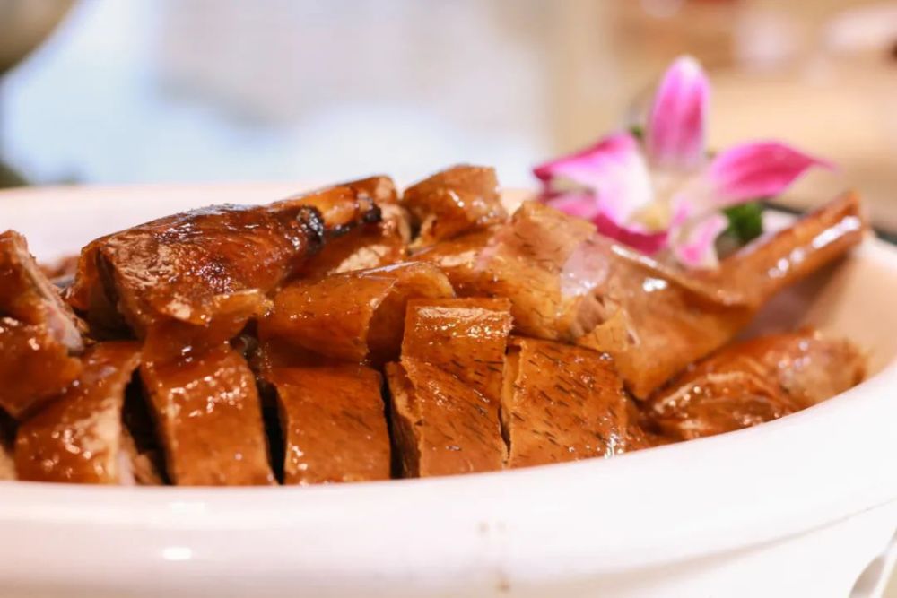 独具魅力的开平美食鸡笼无鸡引客来豆腐长毛受青睐