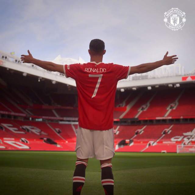 门德斯鼓动曼城报价巴萨新10号 c罗的故事或再次上演