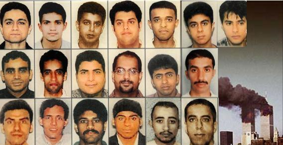 911事件中美国反应为何如此不给力原以为要钱没成想是要命