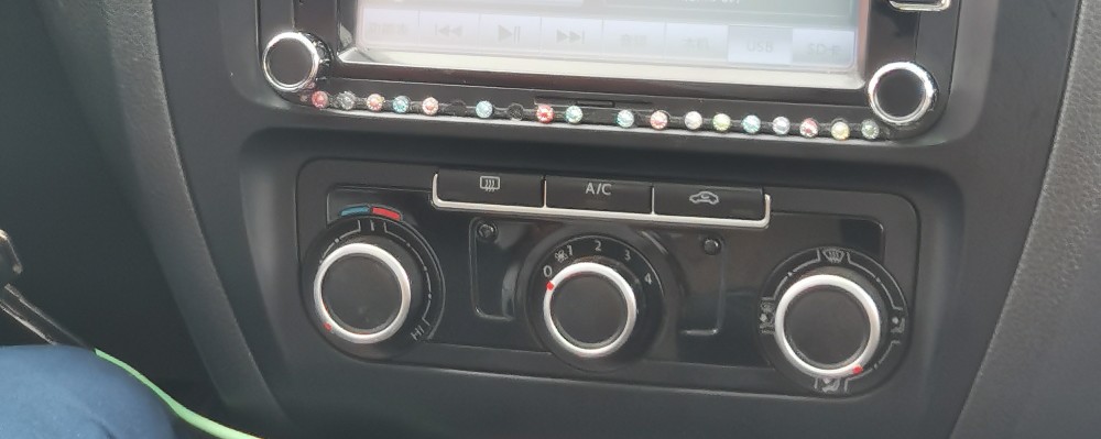 汽车空调有几个出风方式又该如何选择