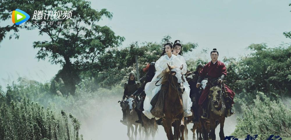 雪中悍刀行排行_胡军主演了《雪中悍刀行》,未开播就话题不断,主创堪称神仙阵容