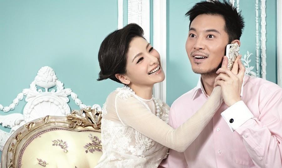 "老白"沙溢的走红史,以及他深爱的一个女人