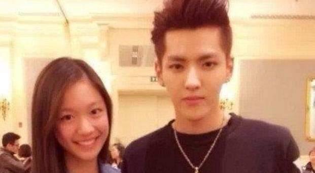 吴亦凡案最新动态母亲仅休息了15个小时亲生父亲已飞往北京