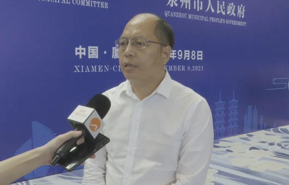 台商区成功"牵手"5个项目,总投资38.8亿元