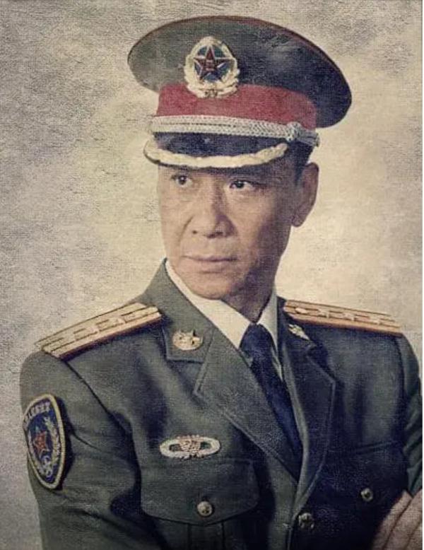 王学圻:我们这代人,把名誉看得比命还要重