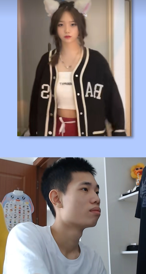 花手女王曹芬她来啦4am小鹿哭了看你以后还嘲讽永远不