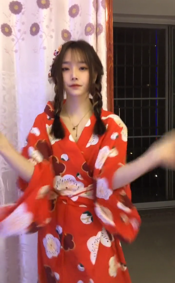 花手女王曹芬她来啦4am小鹿哭了看你以后还嘲讽永远不