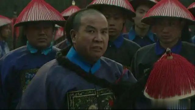 谢济世为了阻挠雍正推行