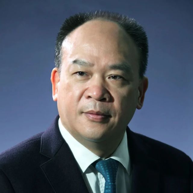 协和荣誉喜报我院陈良万教授获福建省第六届杰出人民教师称号