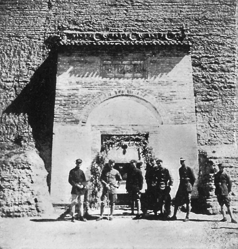 《红星照耀中国》导读(第1期):跟着斯诺探访苏区