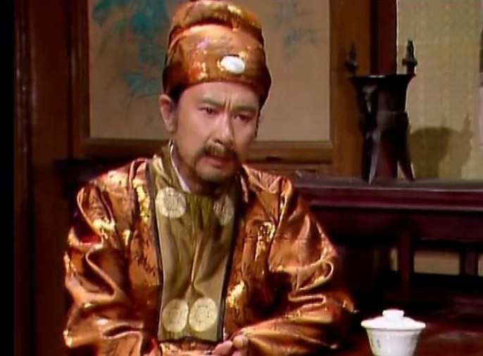 87版《红楼梦》贾政饰演者马加奇仙逝,享年82岁,"贾宝玉"发文悼念