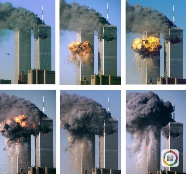 "911"二十周年,美式反恐政策为何失败?