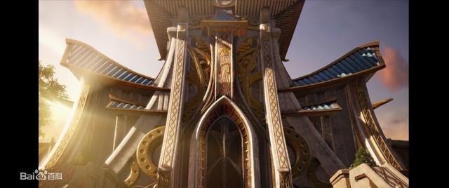 本门的暗器铸造;御之一族改为御堂,负责本门防御以及各种建筑类的职责