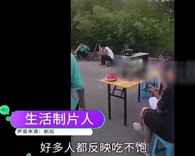 剧组拖欠8万餐费惹争议！开拍两月伙食费40万，送餐员无辜被牵连