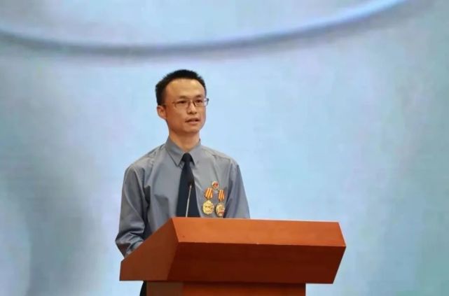 身边的英模陈荔做检察办案的强助攻