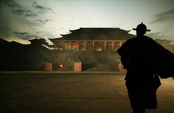 明朝亡国时15万威风凛凛的锦衣卫为何突然不见了他们去哪儿了