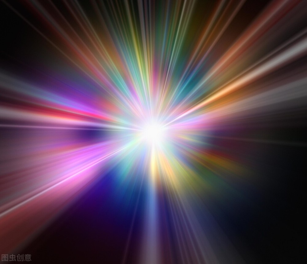 光速真的不能超越吗?科学家:光速在它面前就像蜗牛爬【图文】宇宙人类