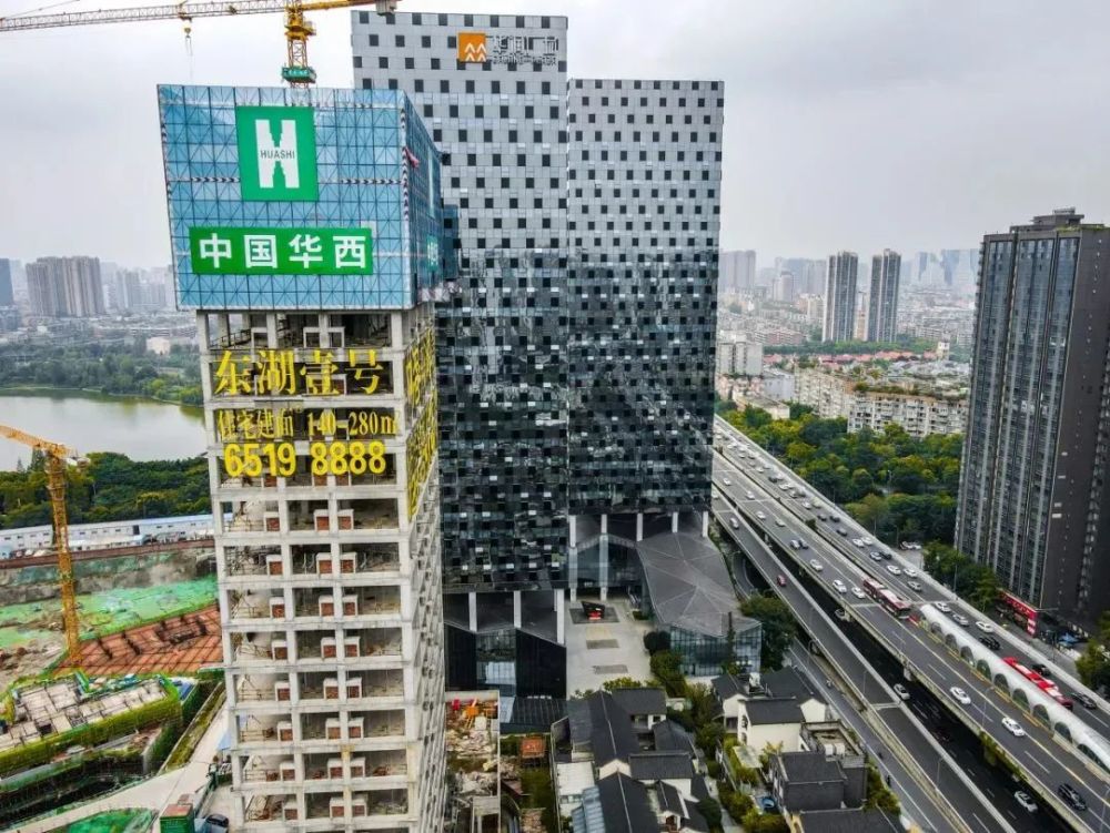 "江湖"纵横之间,成都南二环再出王炸!_腾讯新闻