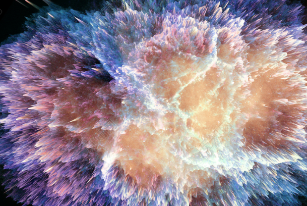宇宙大爆炸之前是什么样子的?