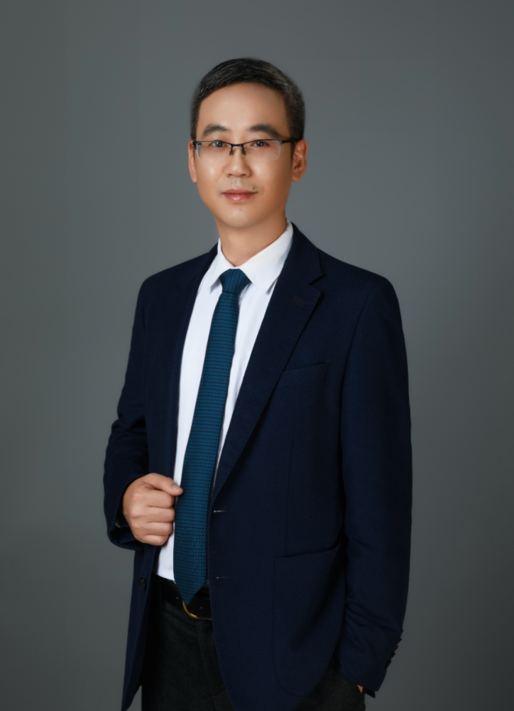 专访华大海洋董事长徐军民做海洋药物产业发展的筑基人