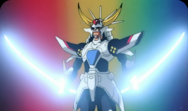 火焰神武装起来你还记得这句台词吗