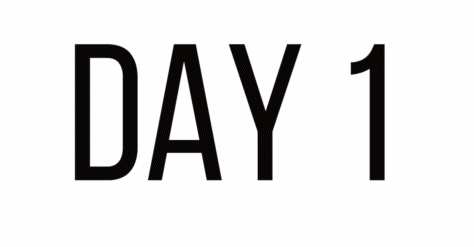 这位小哥亲身试验给出答案|cory|减肥|体重