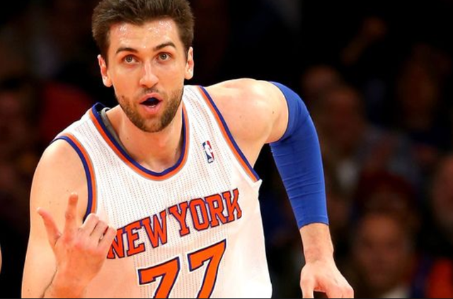 巴尼亚尼 冠军的拼图！盘点NBA十大纯投手球星：出现空位就能把球投进！
