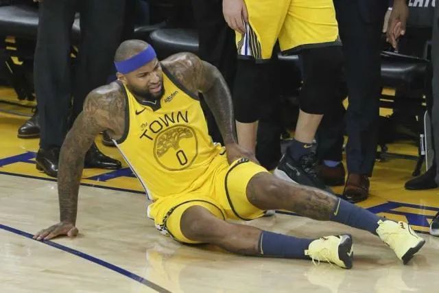 nba 终于要考虑加盟CBA？考辛斯计划当外援，首选两支南方队