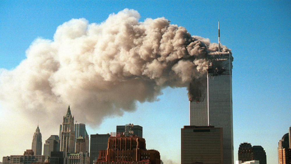 "9·11"过去20年了,美国自己却变成了恐怖主义新源头