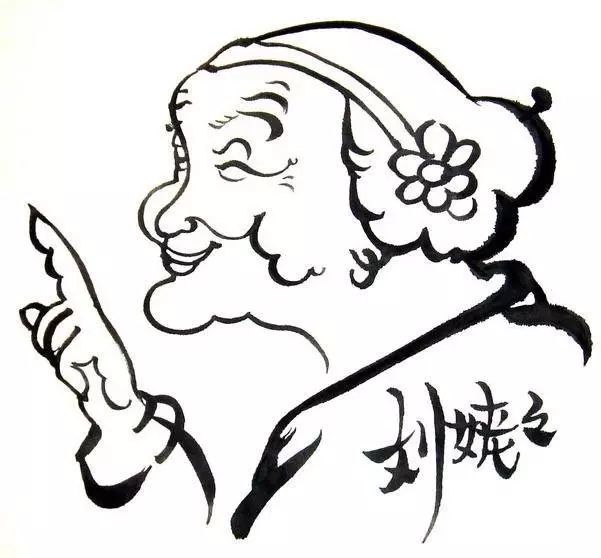 刘姥姥进大观园谁耍谁的猴