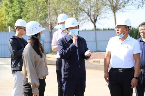 铁岭市委常委市纪委书记监委代主任王献耀 督导检查