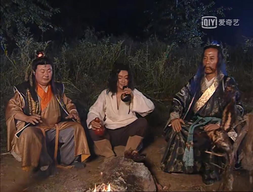 赏善罚恶:张三,李四在侠客行中的战绩